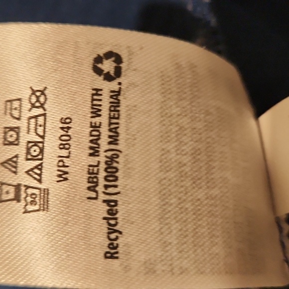 JM Collection Zip Up Blazer - Picture 5 of 6